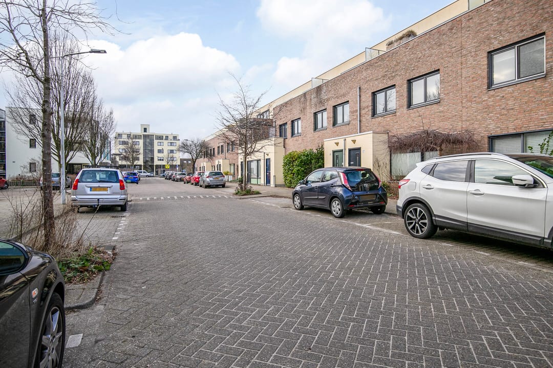 Foto 11 van Wilhelmina Bladergroenweg 27