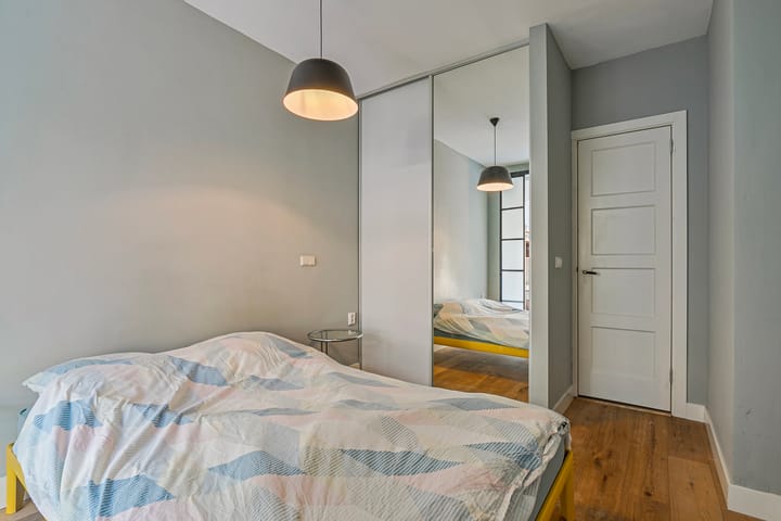 Foto 15 van Orteliusstraat 32-H