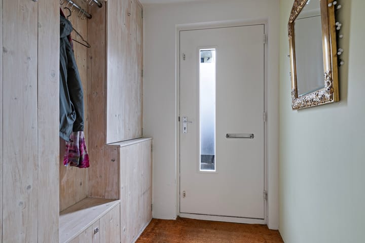 Foto 12 van Wilhelmina Bladergroenweg 27