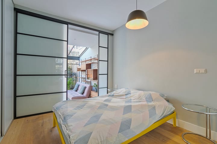 Foto 16 van Orteliusstraat 32-H