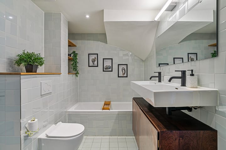 Foto 17 van Orteliusstraat 32-H