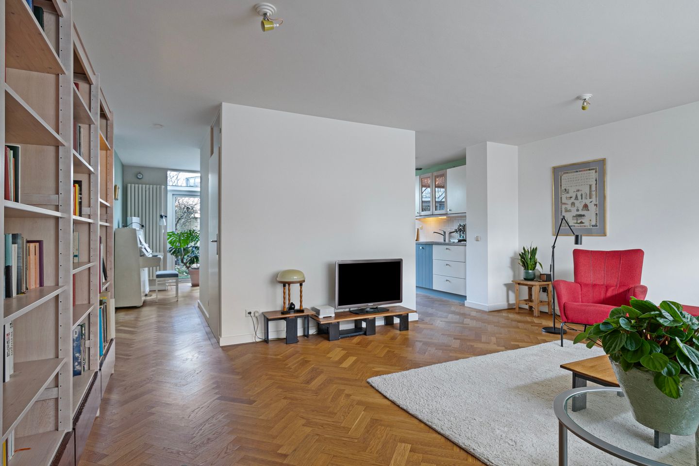 Foto 14 van Wilhelmina Bladergroenweg 27