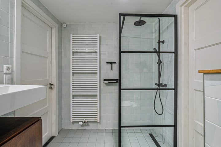 Foto 18 van Orteliusstraat 32-H