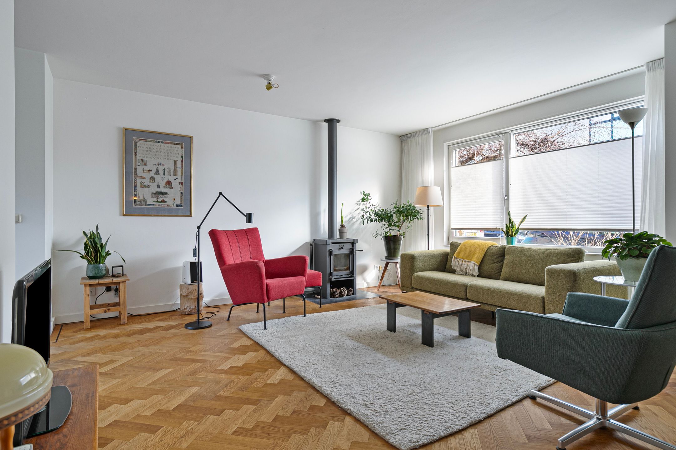 Foto 15 van Wilhelmina Bladergroenweg 27