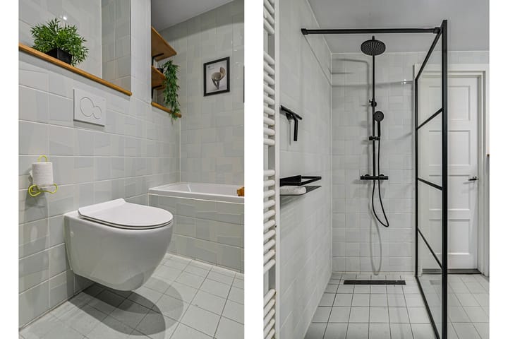 Foto 19 van Orteliusstraat 32-H