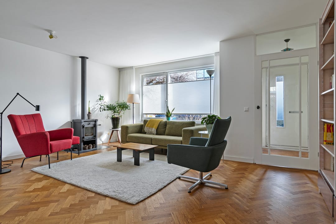 Foto 16 van Wilhelmina Bladergroenweg 27