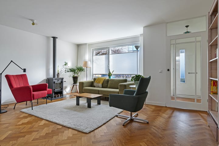 Foto 16 van Wilhelmina Bladergroenweg 27