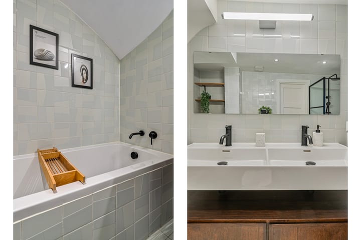 Foto 20 van Orteliusstraat 32-H