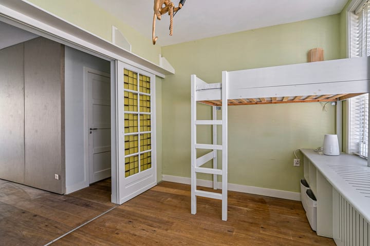 Foto 22 van Orteliusstraat 32-H