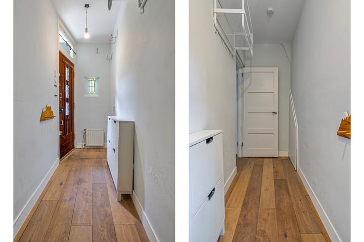 Foto 24 van Orteliusstraat 32-H