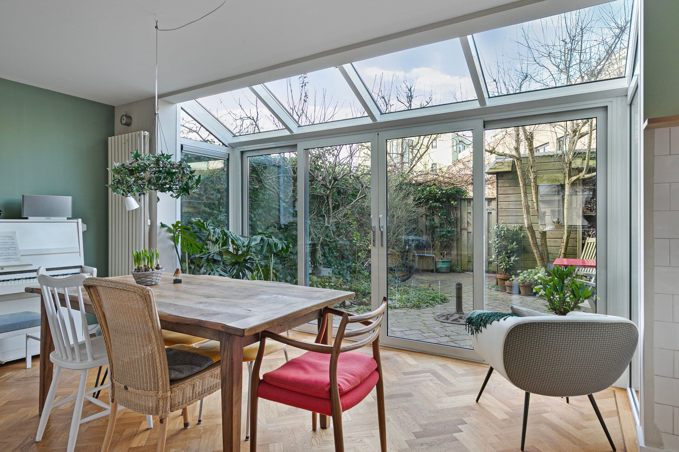 Foto 21 van Wilhelmina Bladergroenweg 27