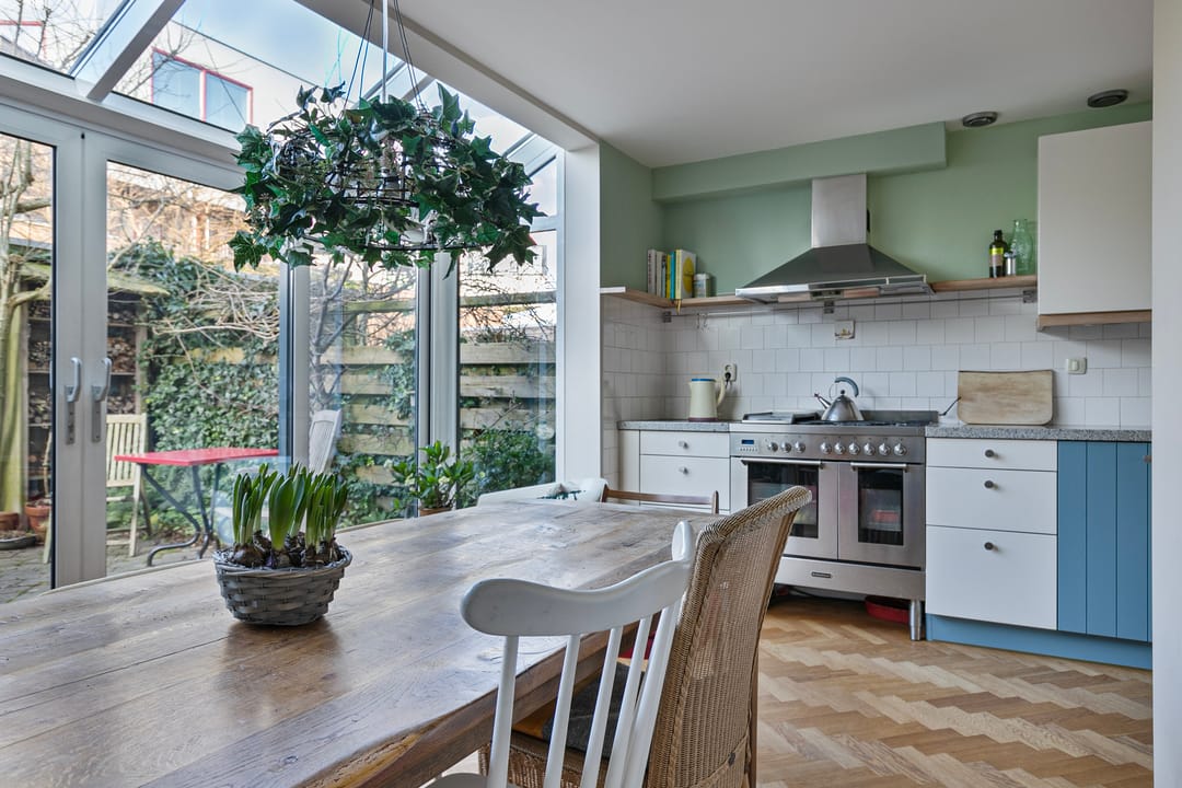 Foto 22 van Wilhelmina Bladergroenweg 27