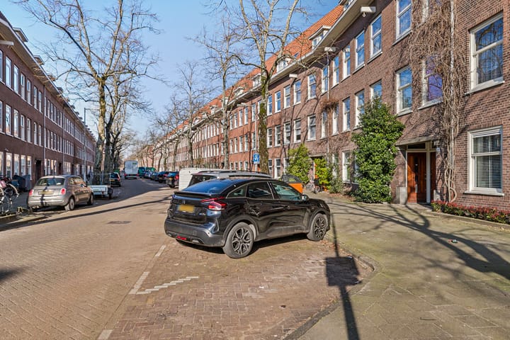 Foto 27 van Orteliusstraat 32-H