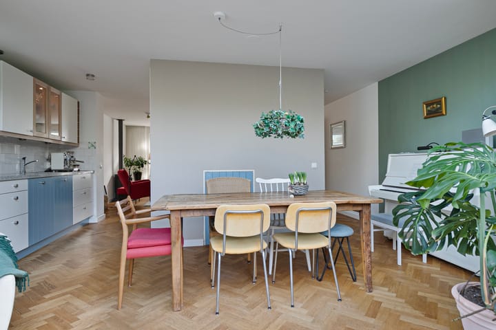 Foto 23 van Wilhelmina Bladergroenweg 27