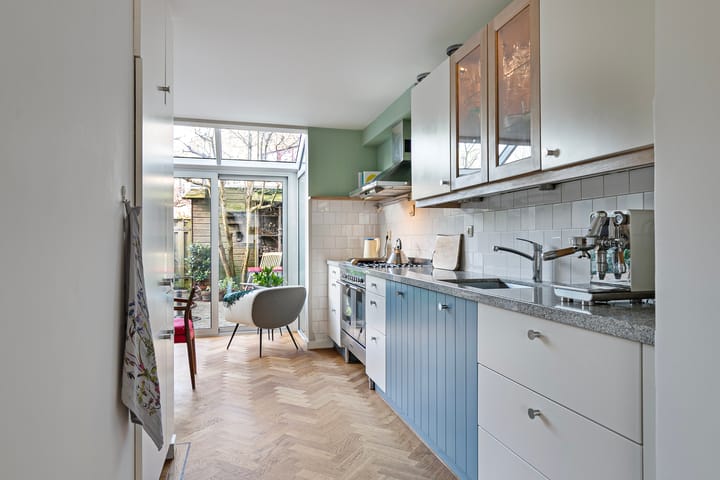 Foto 24 van Wilhelmina Bladergroenweg 27