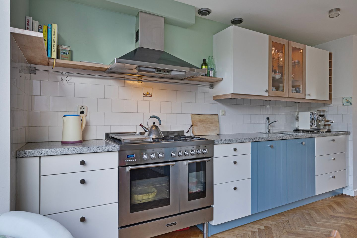 Foto 25 van Wilhelmina Bladergroenweg 27