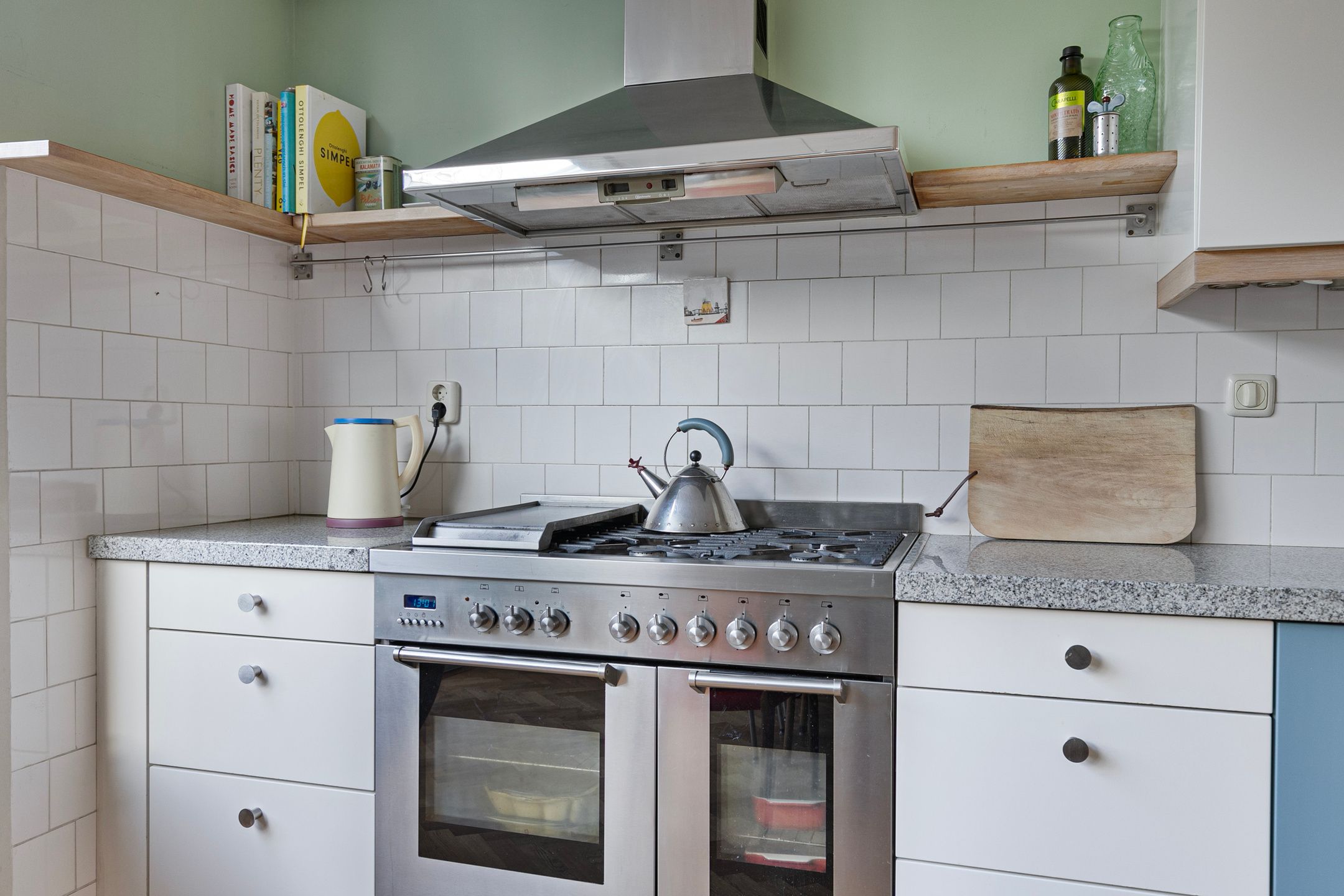 Foto 27 van Wilhelmina Bladergroenweg 27