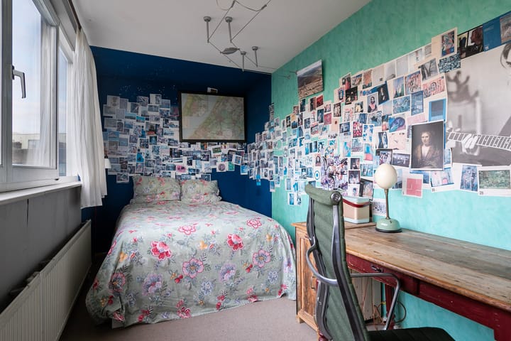 Foto 36 van Wilhelmina Bladergroenweg 27