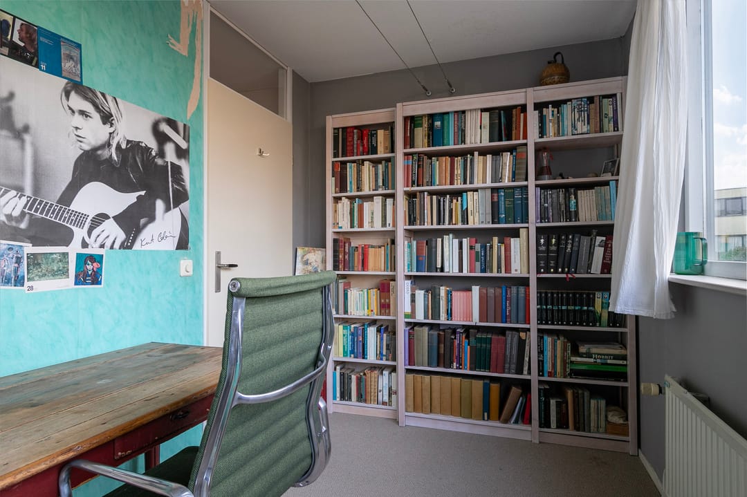 Foto 37 van Wilhelmina Bladergroenweg 27