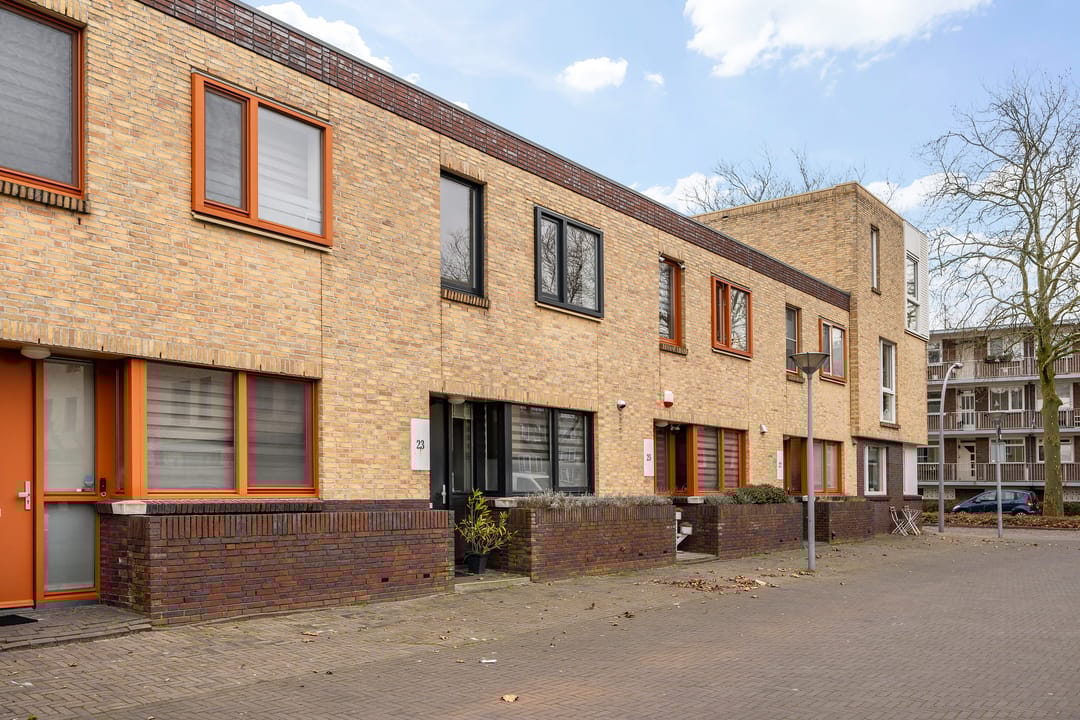 Foto 7 van Schimmelpenninckstraat 23