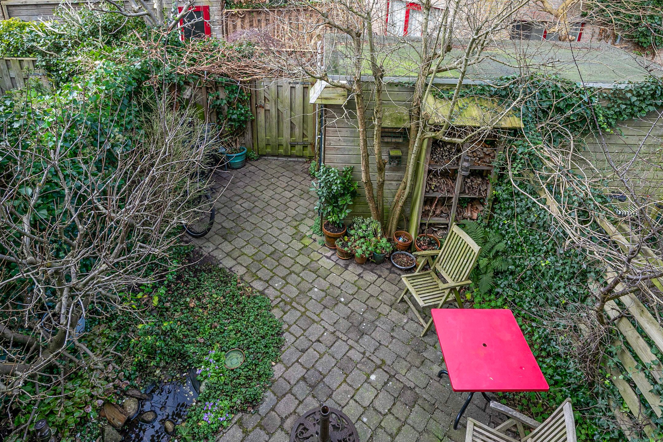 Foto 45 van Wilhelmina Bladergroenweg 27