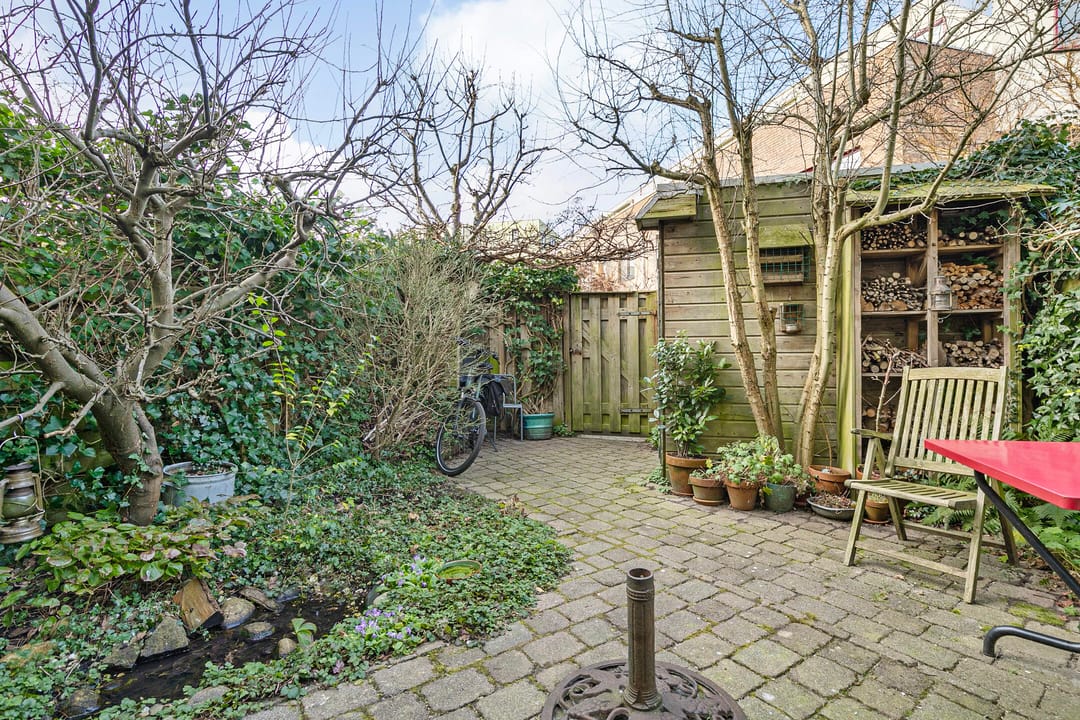 Foto 46 van Wilhelmina Bladergroenweg 27