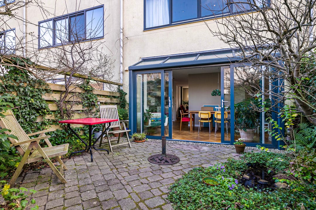 Foto 47 van Wilhelmina Bladergroenweg 27