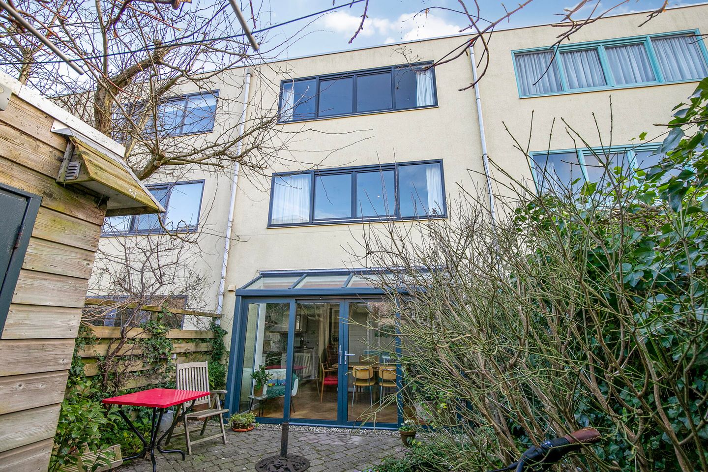 Foto 49 van Wilhelmina Bladergroenweg 27