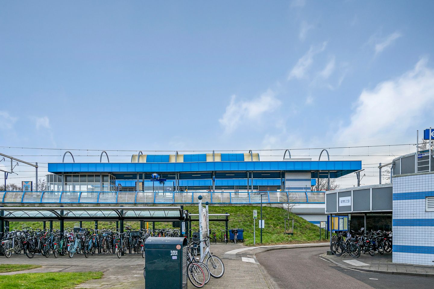 Foto 55 van Wilhelmina Bladergroenweg 27