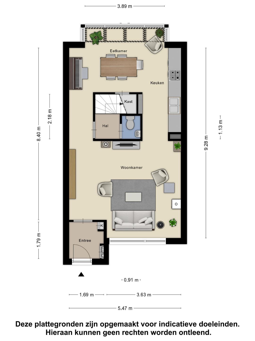 Foto 58 van Wilhelmina Bladergroenweg 27