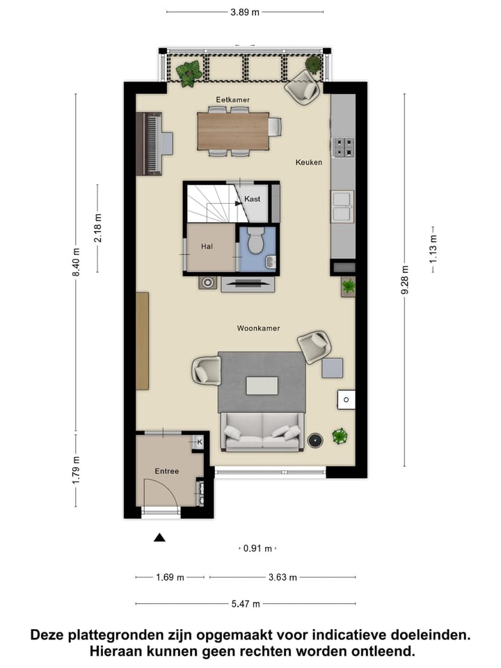 Foto 58 van Wilhelmina Bladergroenweg 27