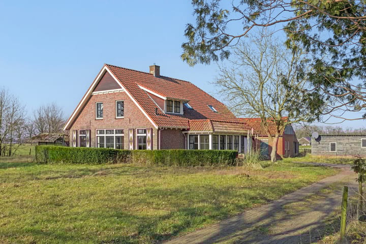 Foto 4 van Waterhoekdijk 14