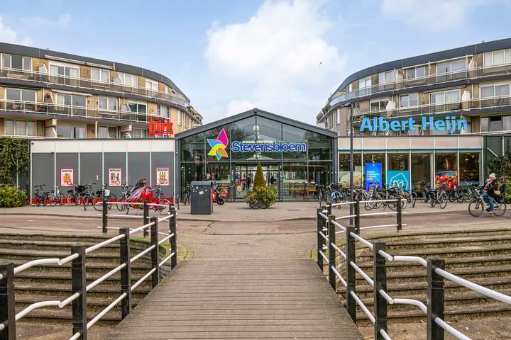 Foto 53 van Wilhelmina Bladergroenweg 27