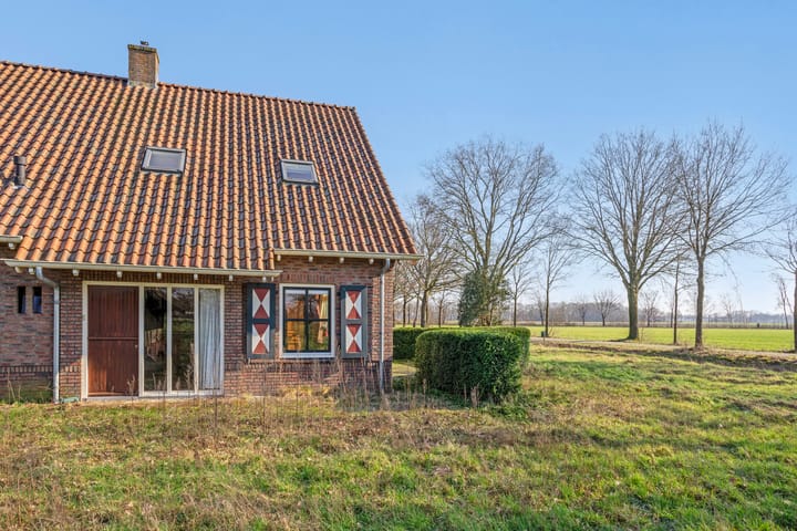 Foto 10 van Waterhoekdijk 14