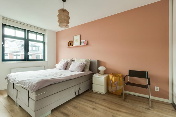 Foto 4 van Piet Kramerzoom 73