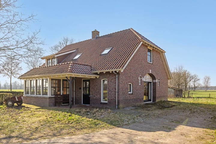 Foto 13 van Waterhoekdijk 14