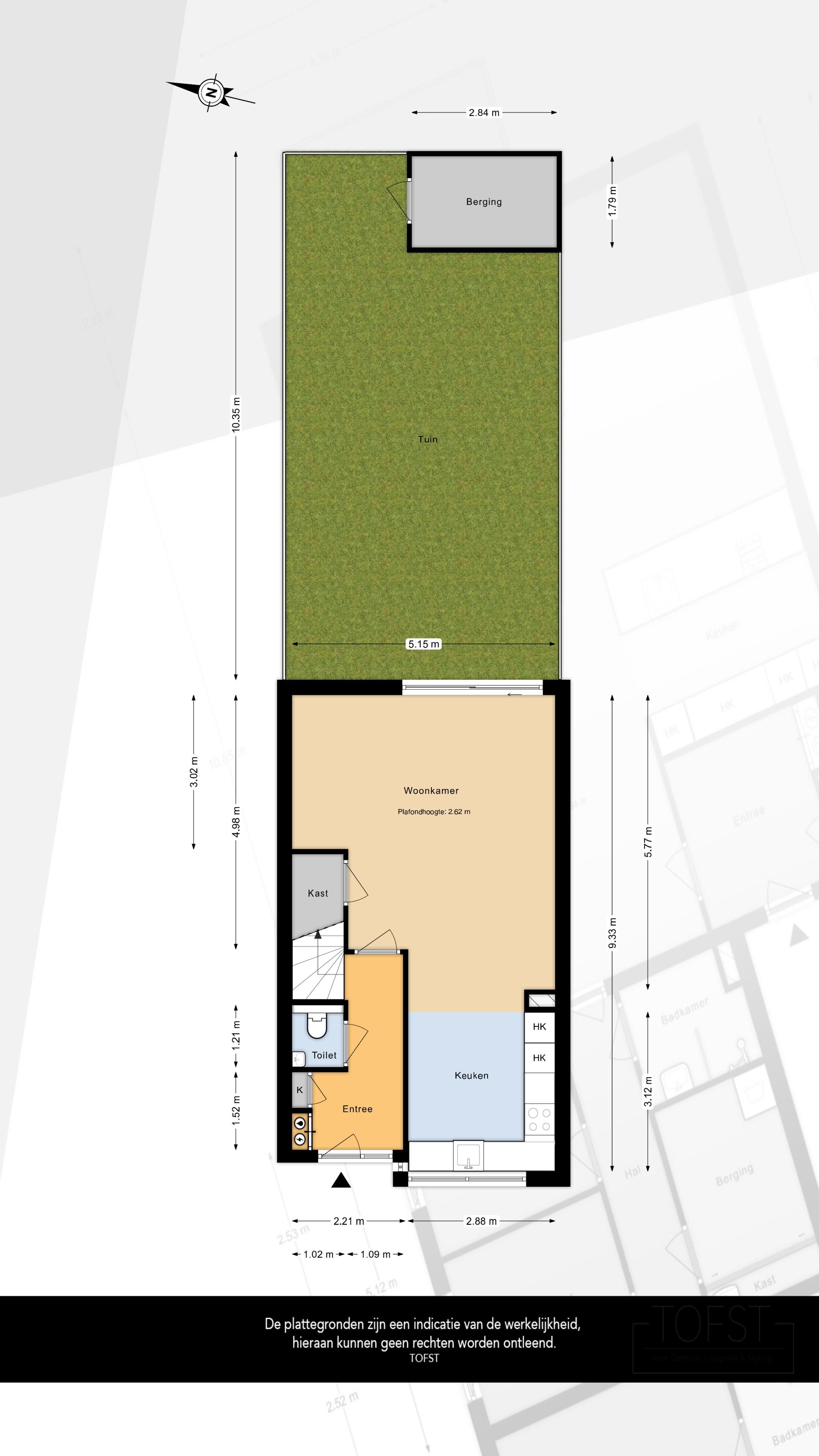 Foto 36 van Schimmelpenninckstraat 23