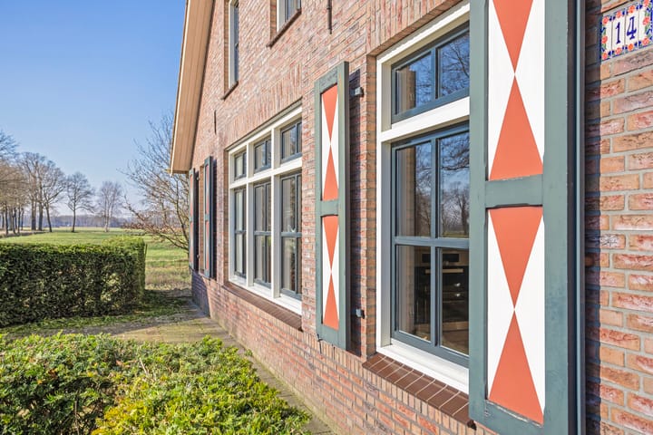 Foto 14 van Waterhoekdijk 14