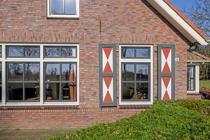 Foto 15 van Waterhoekdijk 14