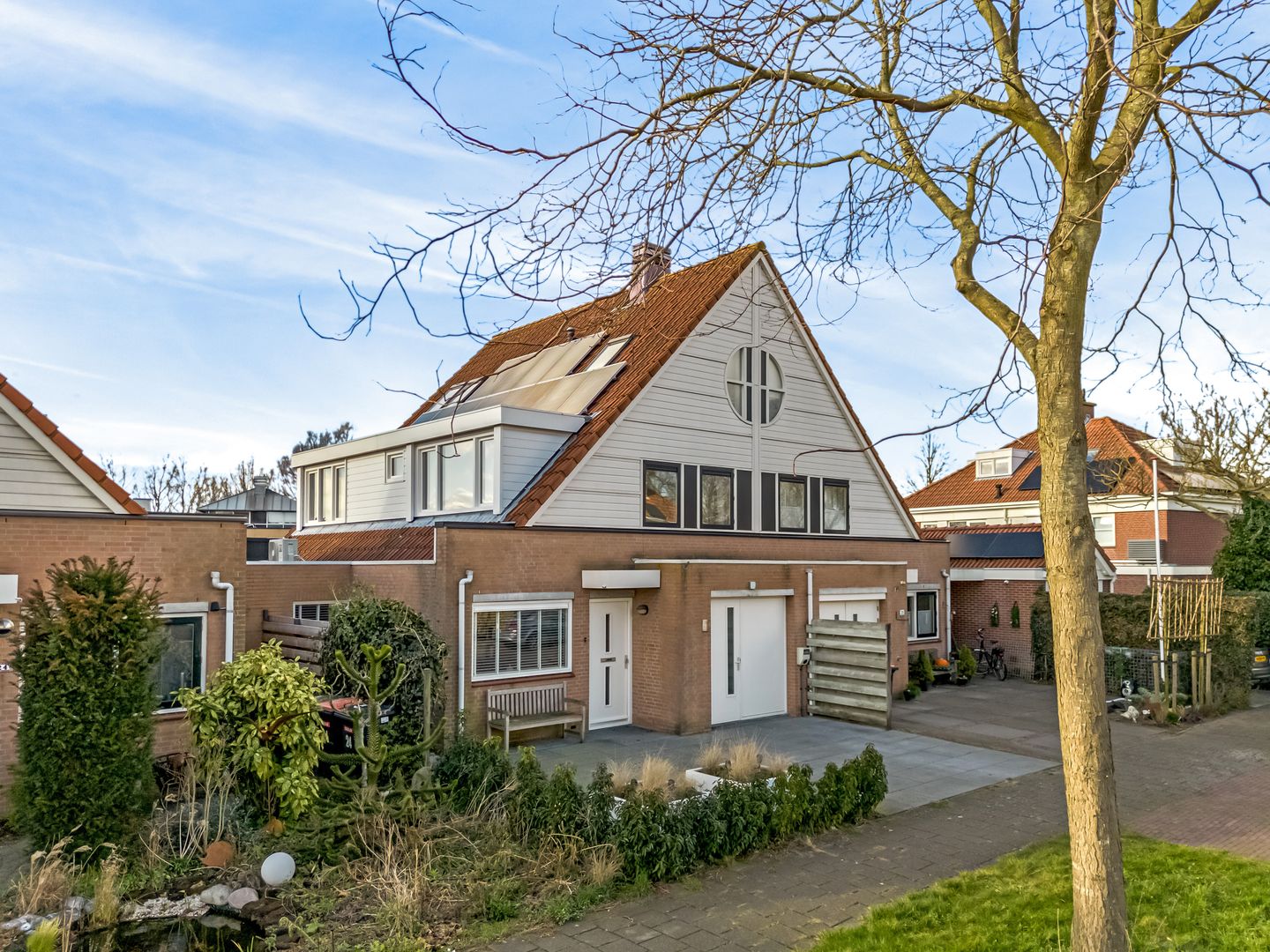 Foto 1 van Ronde Laan 26