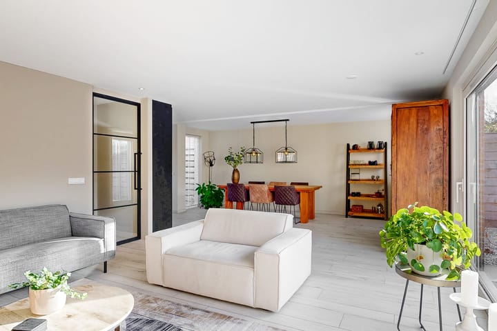 Foto 2 van Ronde Laan 26