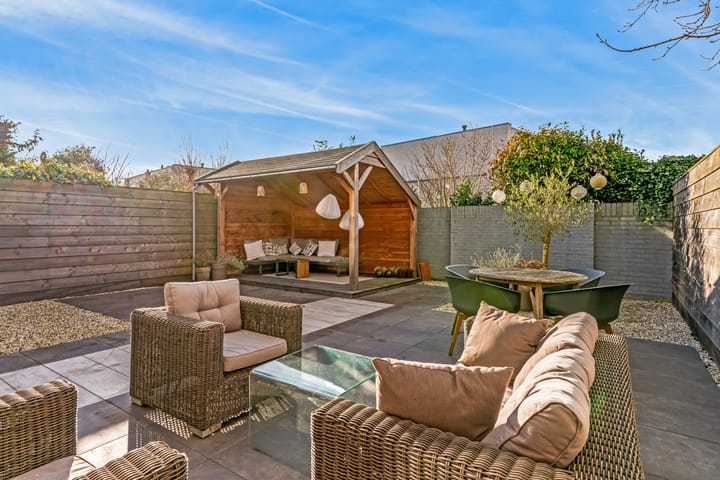 Foto 5 van Ronde Laan 26