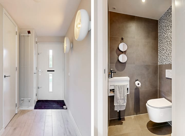 Foto 8 van Ronde Laan 26