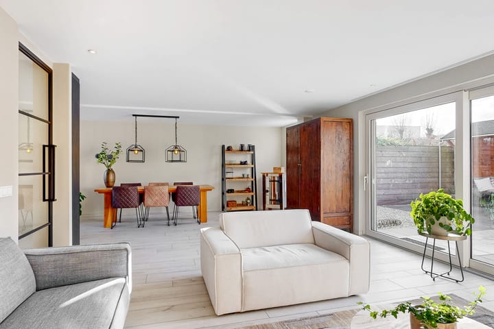 Foto 10 van Ronde Laan 26