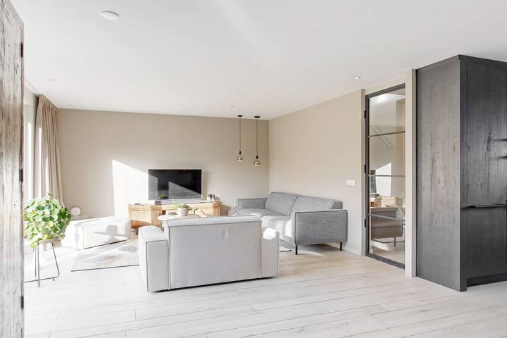 Foto 11 van Ronde Laan 26