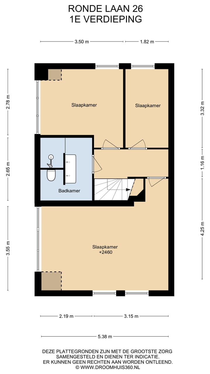 Foto 21 van Ronde Laan 26