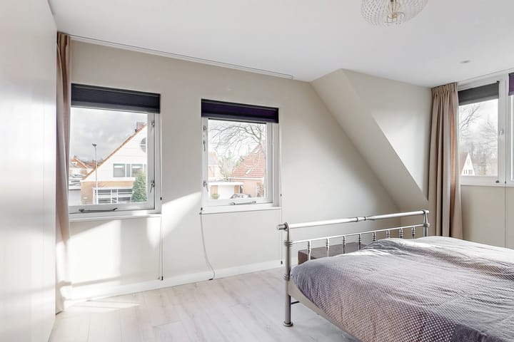 Foto 23 van Ronde Laan 26