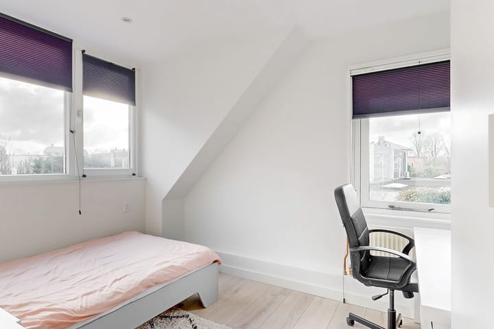 Foto 25 van Ronde Laan 26