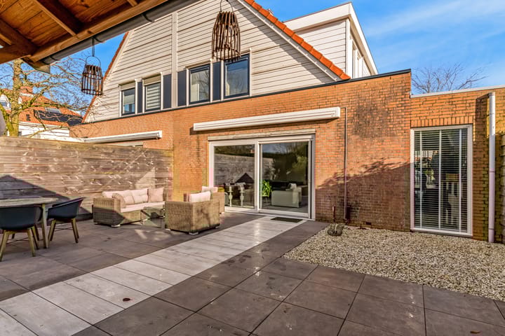 Foto 44 van Ronde Laan 26