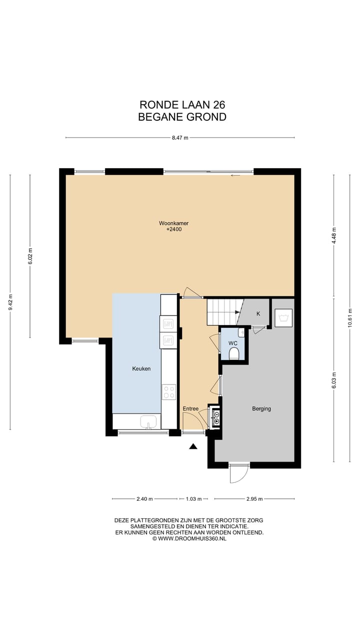 Foto 49 van Ronde Laan 26